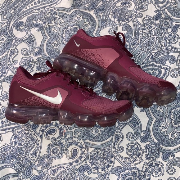COPY - Nike vaper max Limited addition purple - Picture 6 of 12